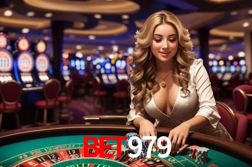 Welcome Bonus BET979