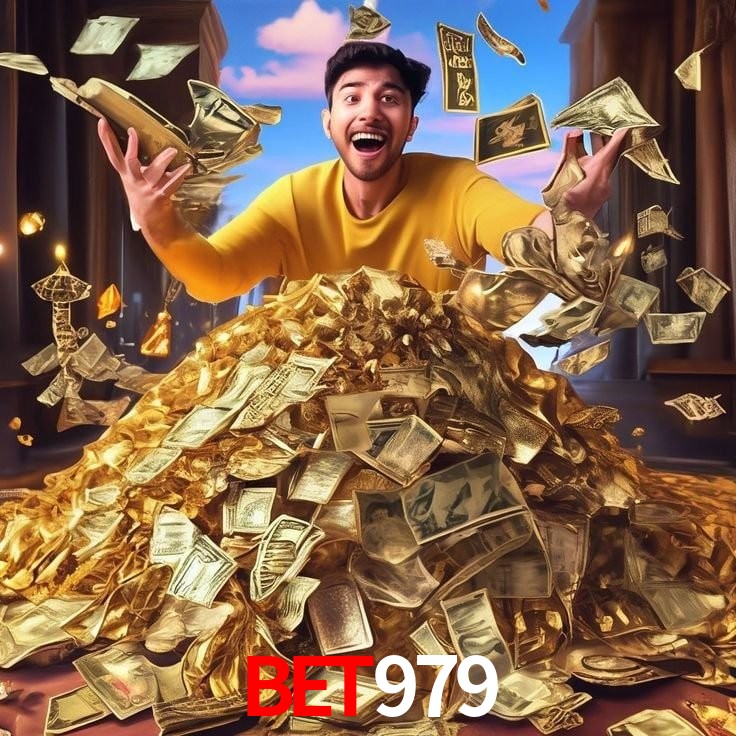 Experiência VIP BET979