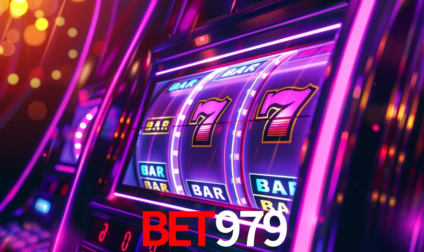 BET979: Seu Cassino Premiado com Pagamentos Rápidos