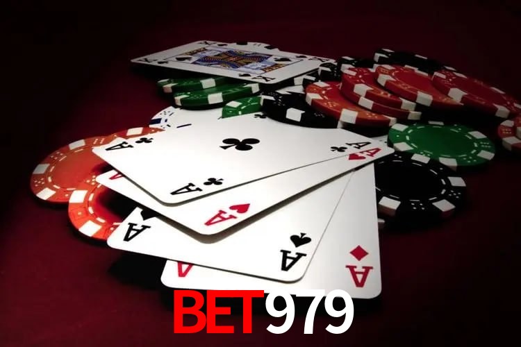 Bônus de Boas-vindas BET979
