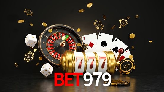 Experiência VIP BET979