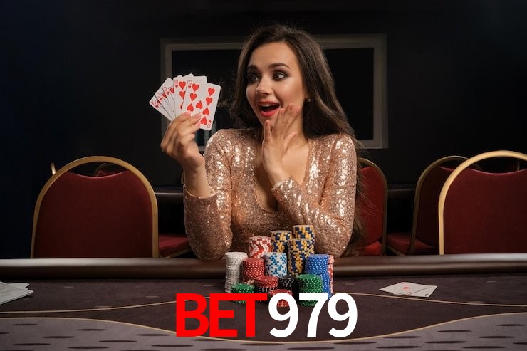 Casino Ao Vivo BET979