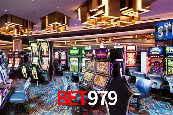 Apostas Esportivas na BET979: Um Guia Completo