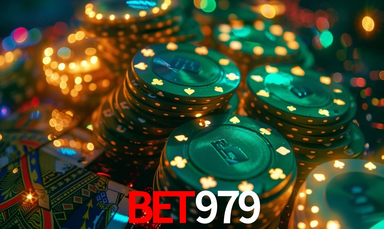 Diretório de Jogos BET979