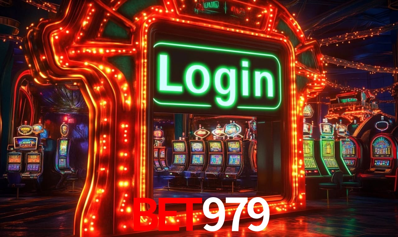 Jogos de Slot BET979