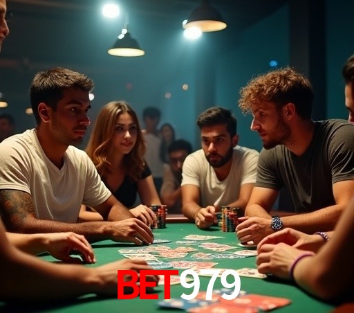 BET979 Slot - 320+ Caça-Níqueis Premium