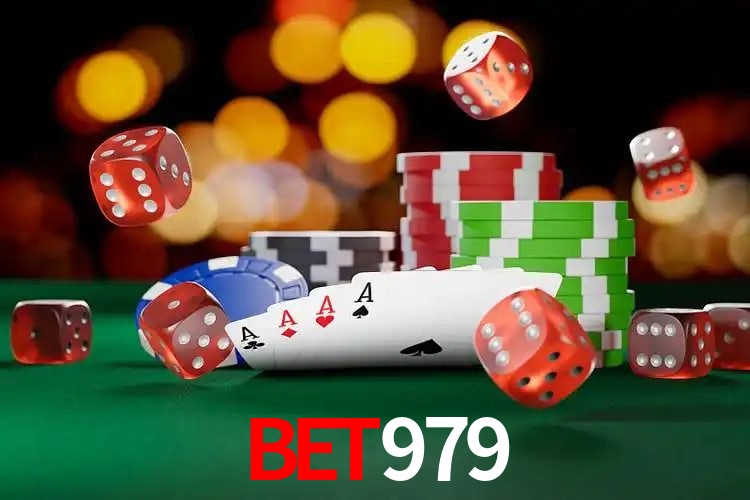 BET979 São Paulo - Jogo Providers