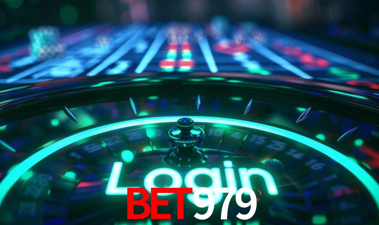 Casino Ao Vivo BET979