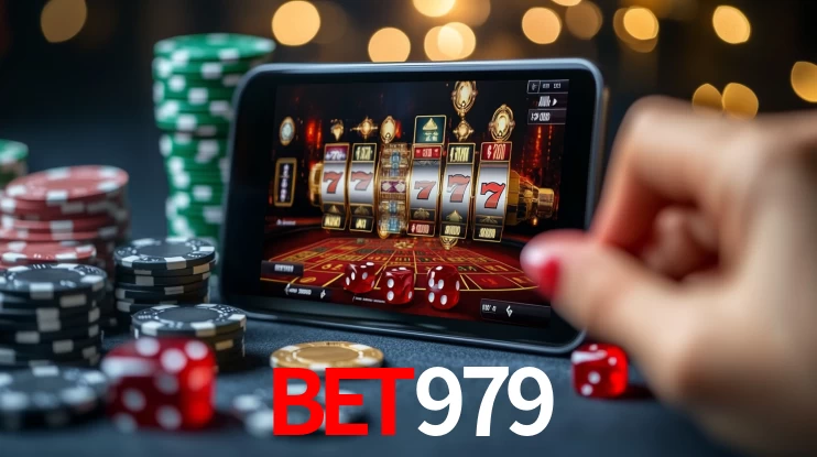 Roulette Table BET979