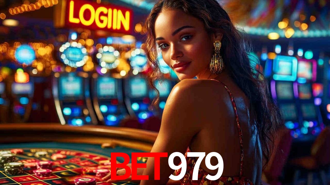 BET979 Brasília - Jogo Features