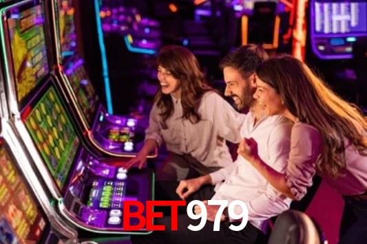 Torneios BET979