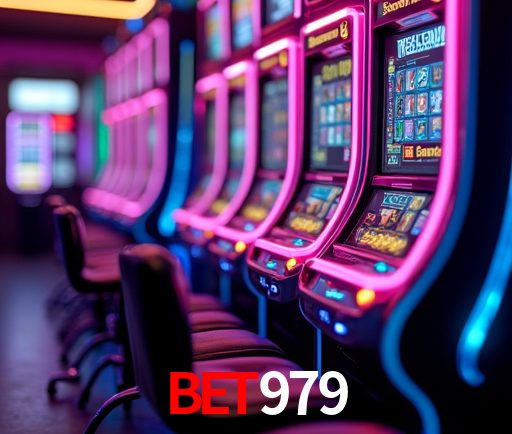 BET979 São Paulo - Top Slots