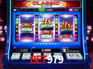 Descubra a Magia dos Jogos de Arcade no BET979