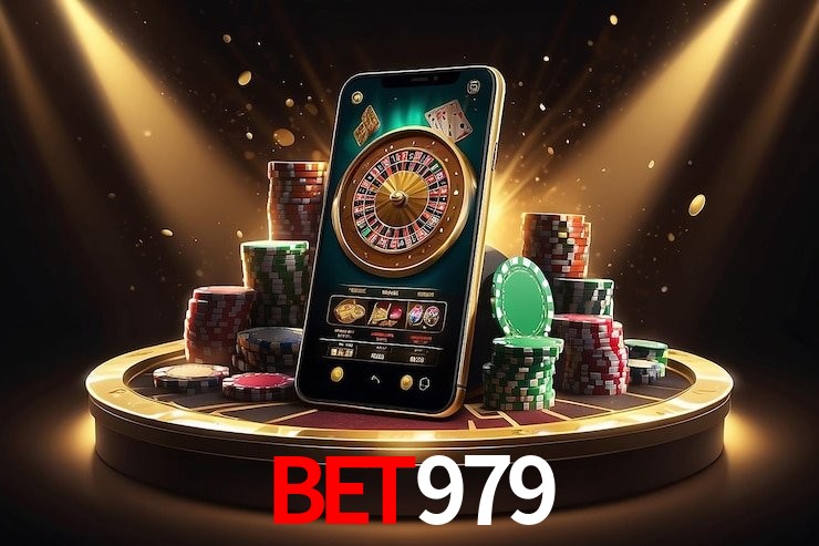 BET979 - Winners Celebration