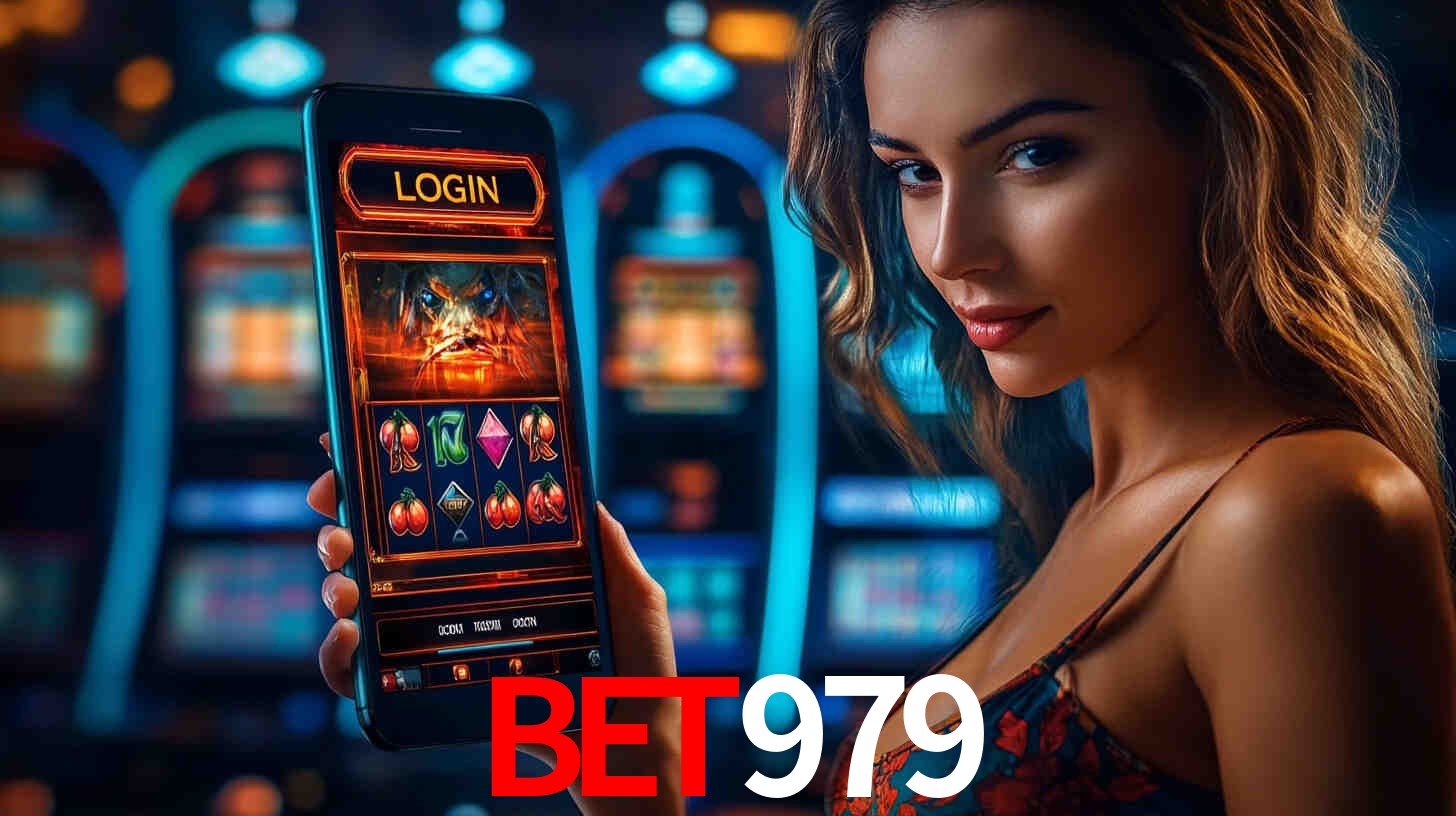 BET979: A Experiência de Casino com Jogos de Mesa ao Vivo