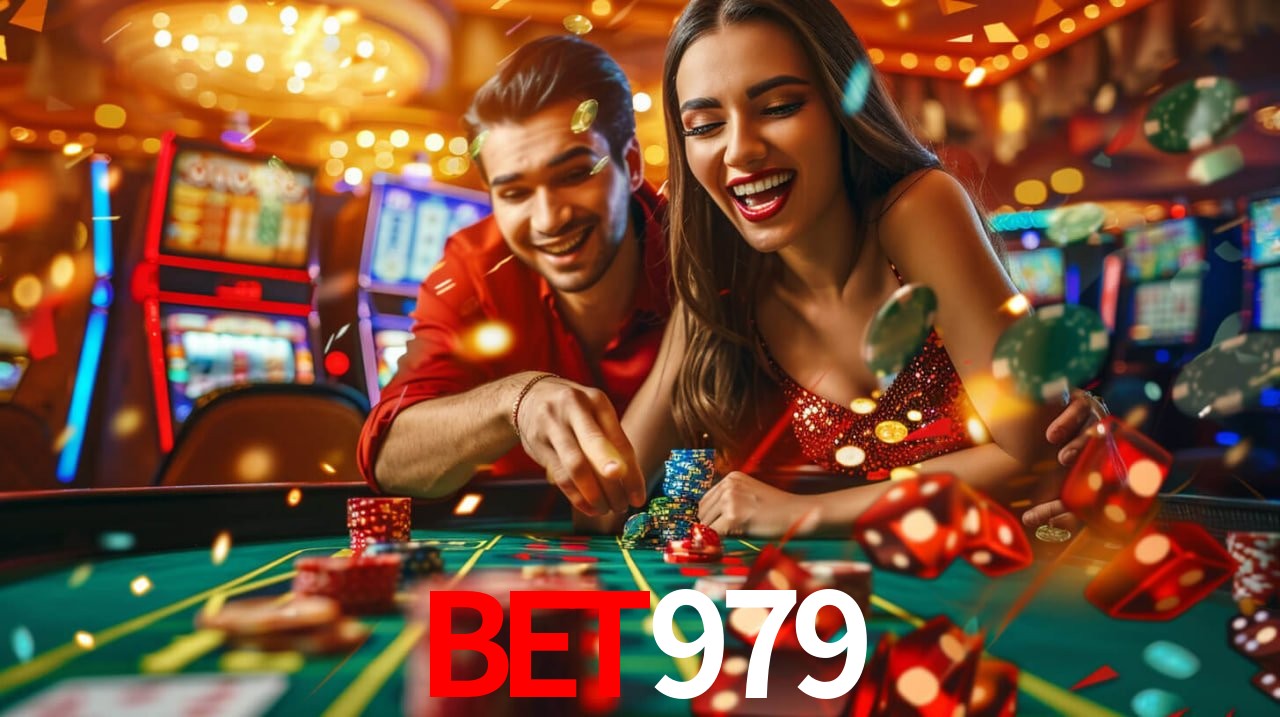 BET979 - Customer Support