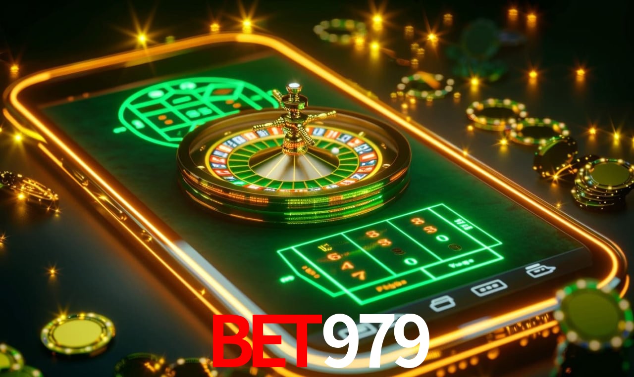 BET979 - User Statistics