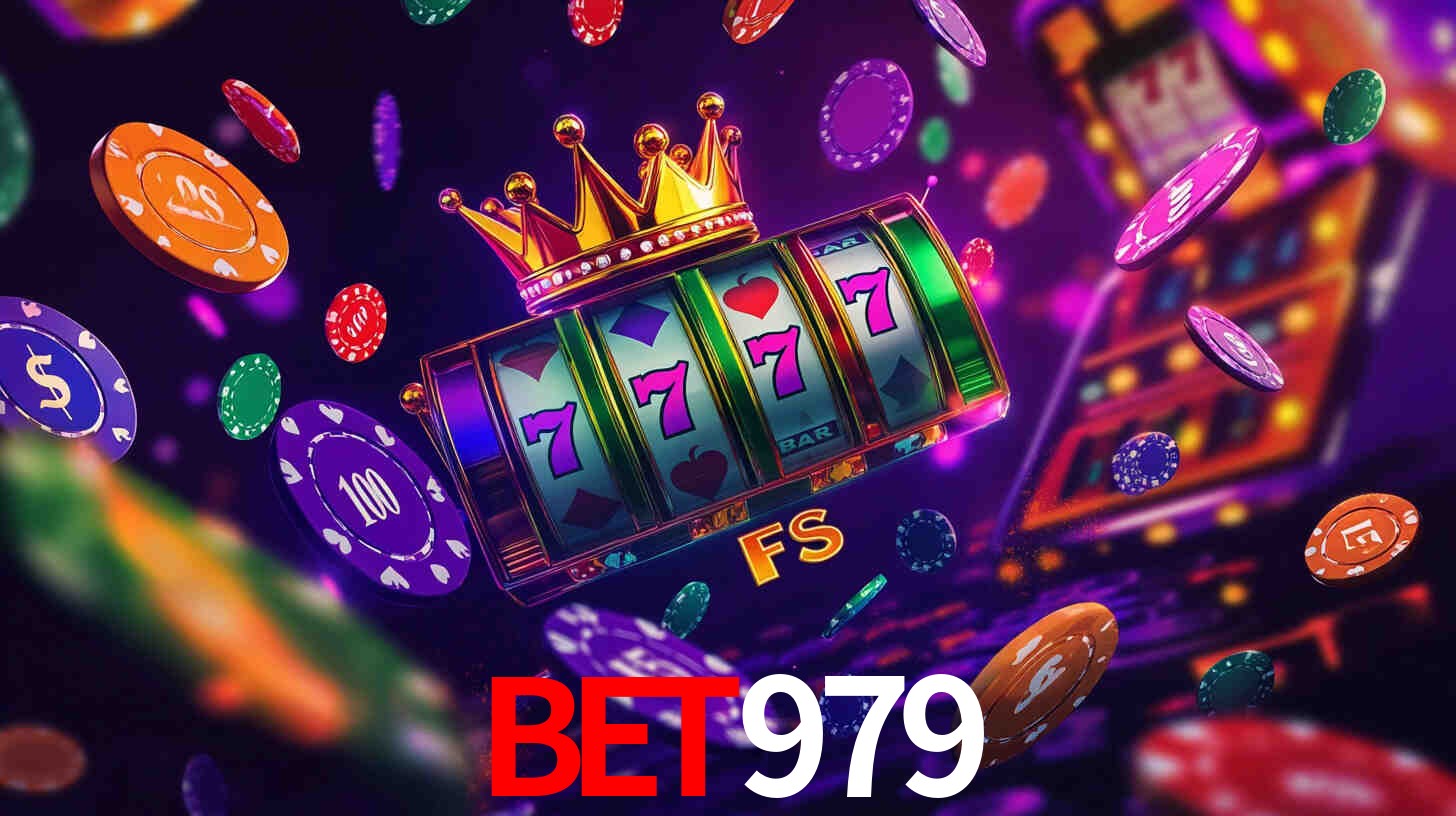 VIP Casino BET979