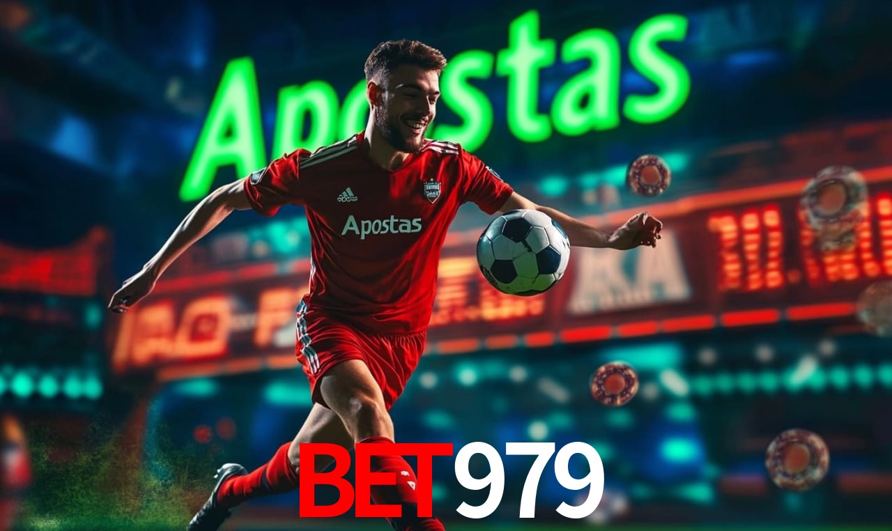 Casino VIP BET979