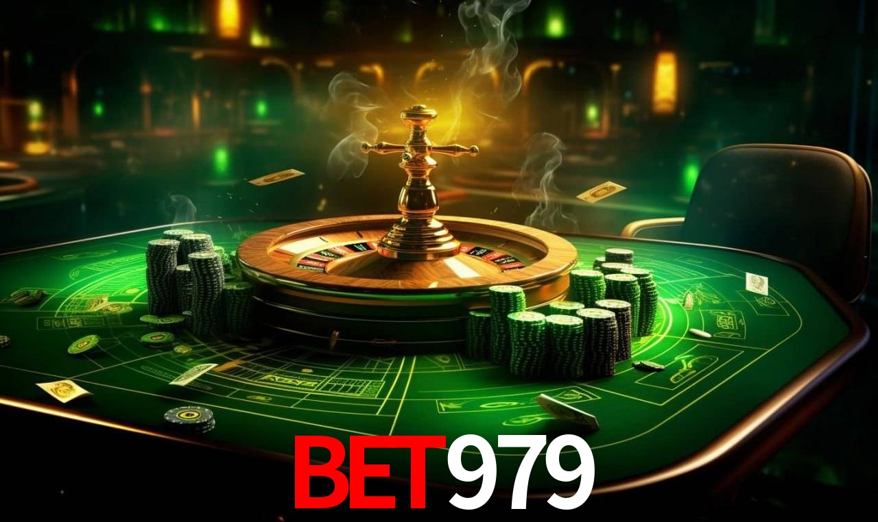 PIX Instantâneo BET979
