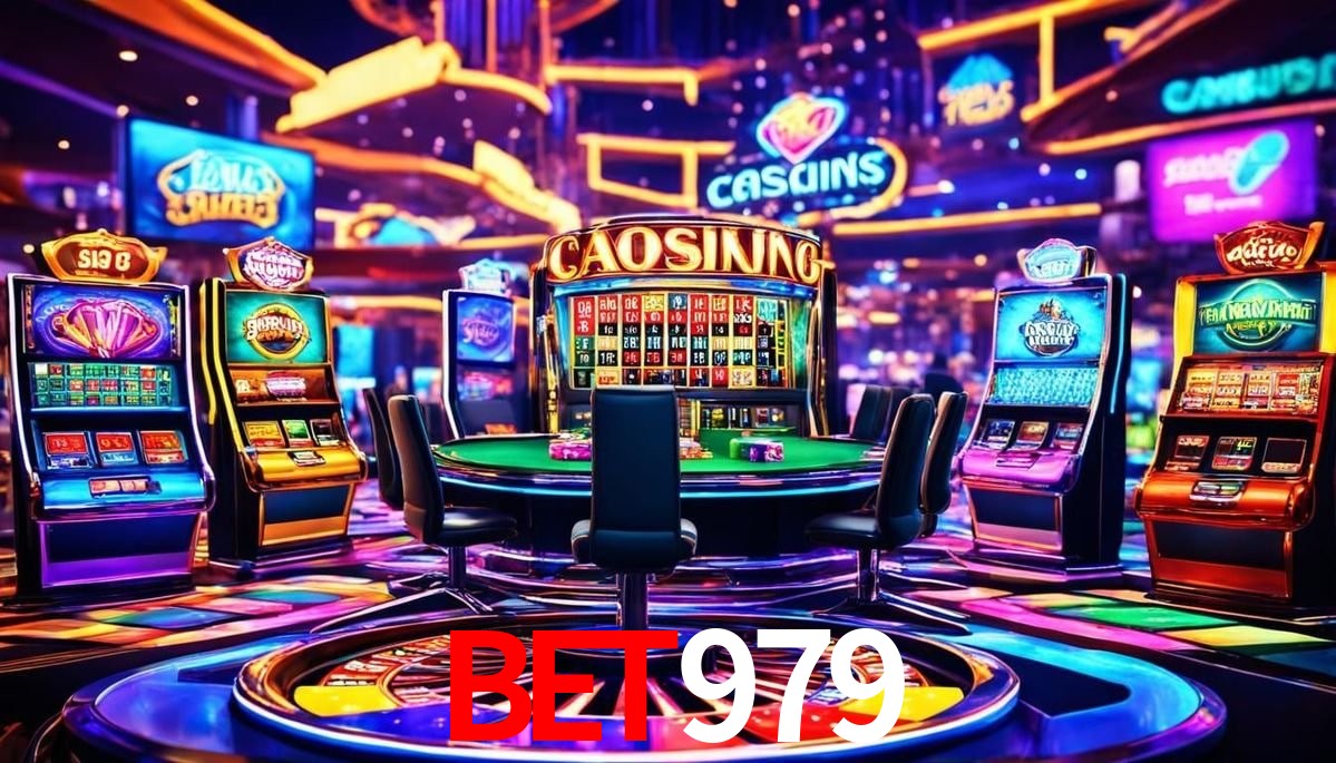 Design Responsivo BET979