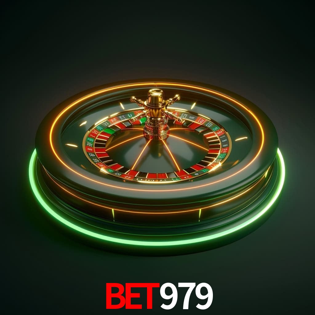 BET979 App - Aplicativo Móvel Oficial