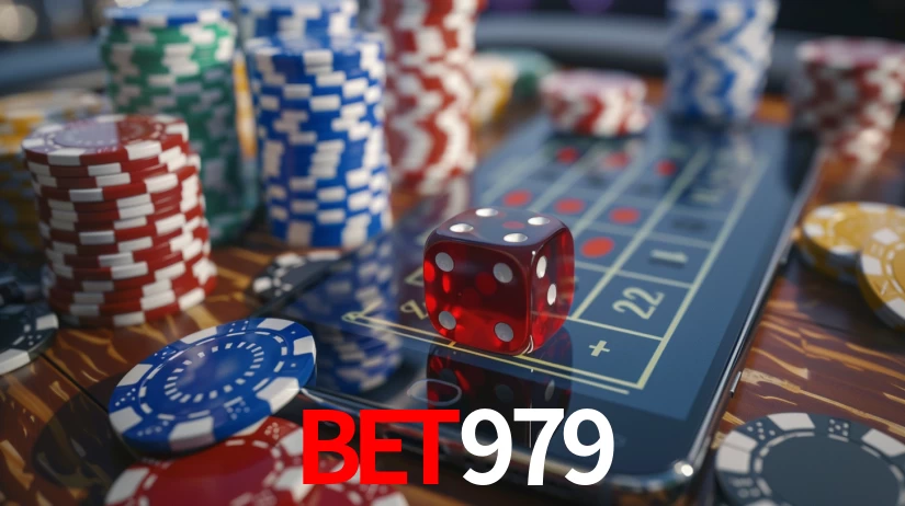 BET979 win