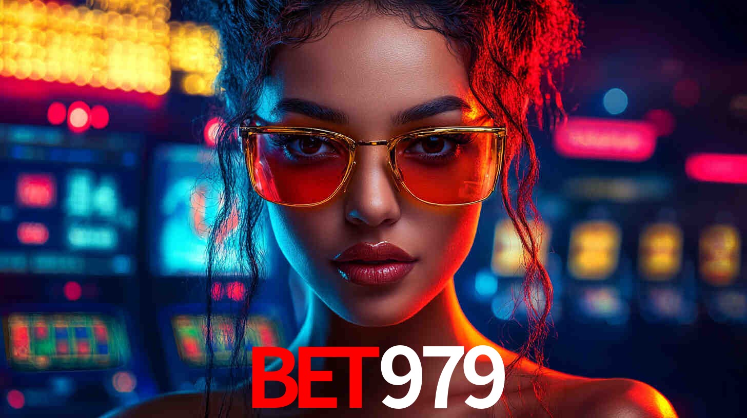 Inovações de Jogos na BET979: O Futuro das Experiências Interativas