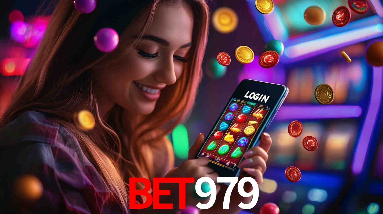 Experimente o Login Seguro Premium no BET979