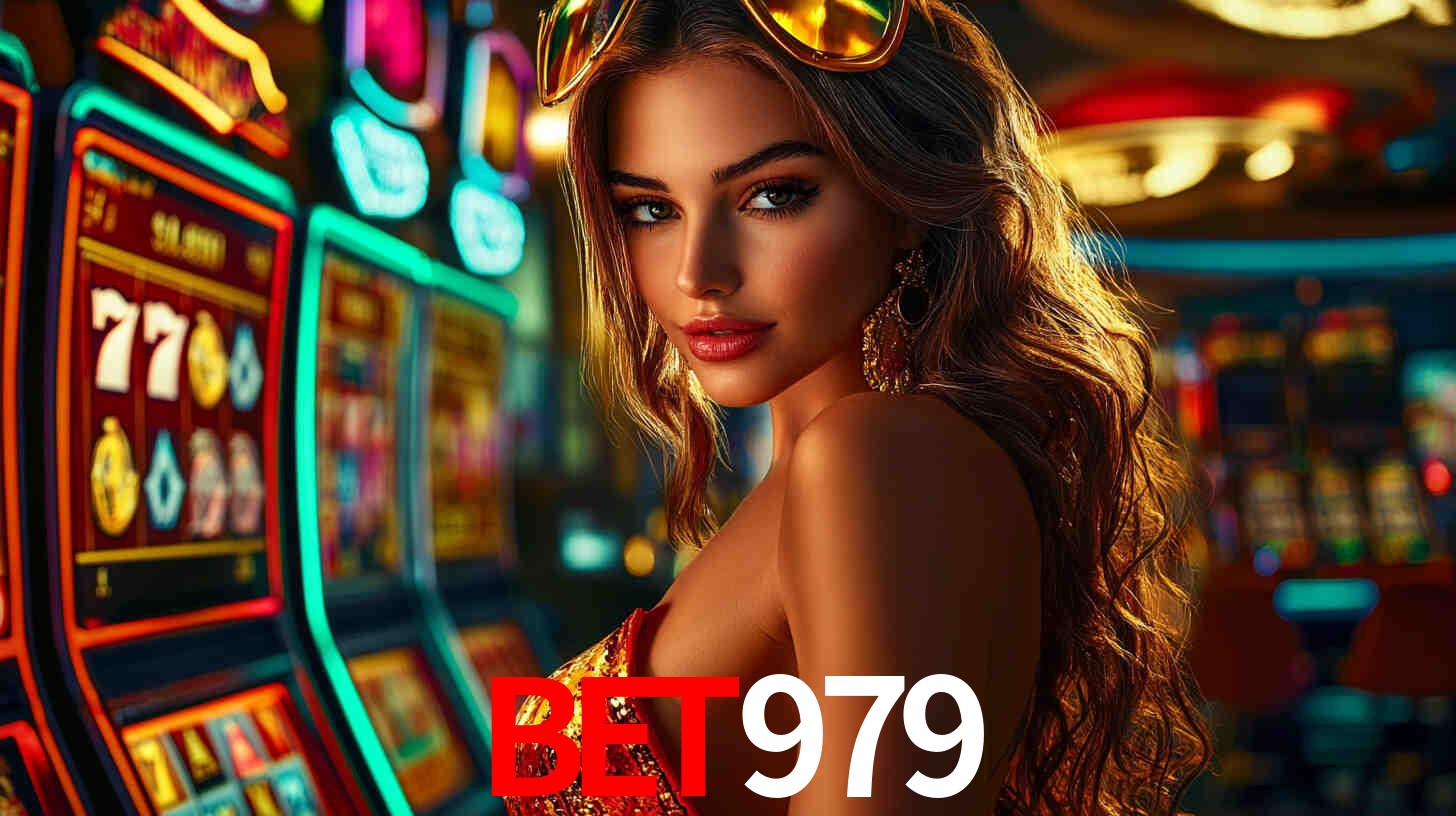 Live Casino BET979