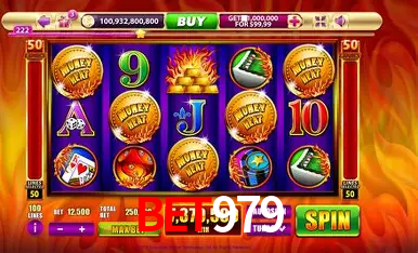 A Revolução dos Aplicativos de Jogos no BET979