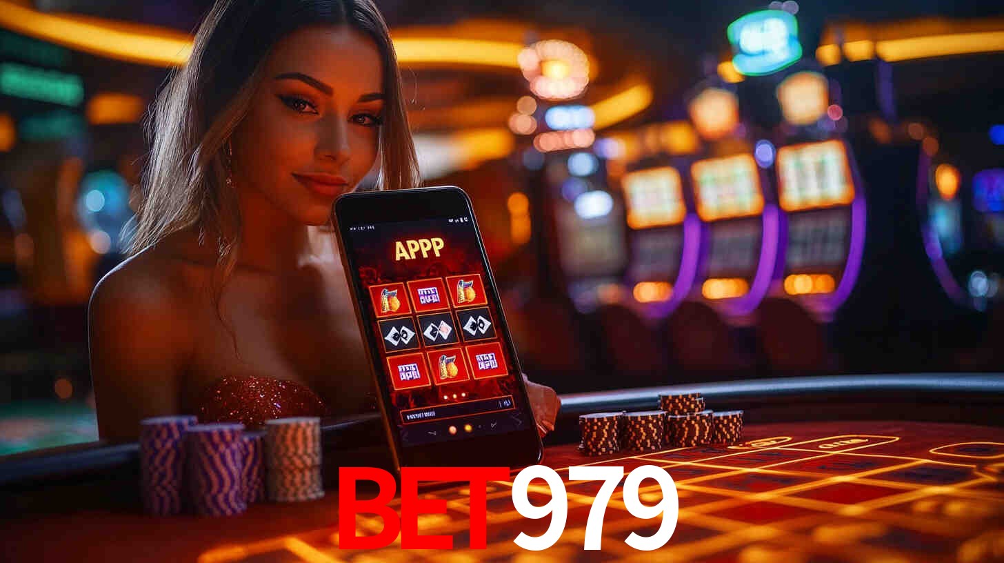 Descubra a Essência do BET979: Nossa História e Compromissos