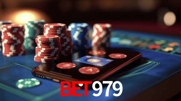 Recursos de Bônus BET979