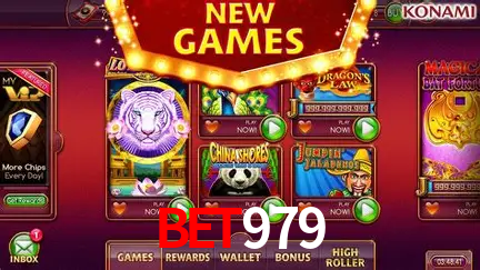 Desvendando o Mundo dos Jogos Virtuais na BET979