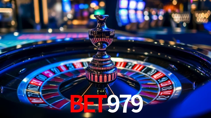 BET979 App Interface