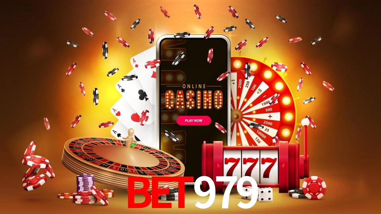 Apostas Esportivas na BET979: Um Guia Completo