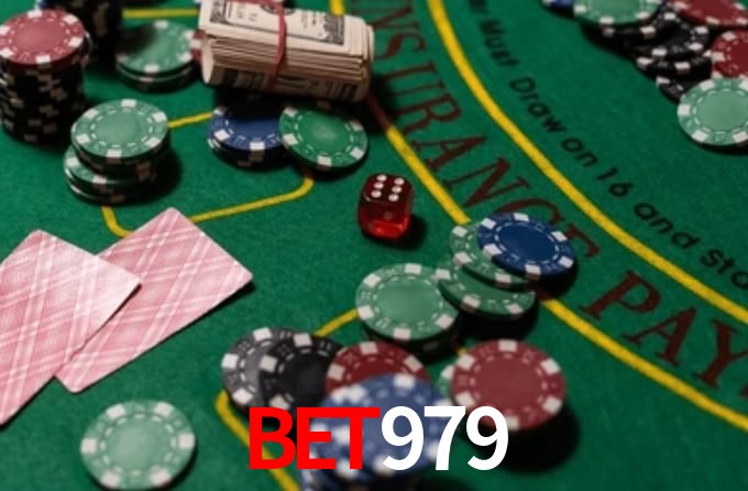 Bônus Generosos e Exclusivos no BET979 para Você!