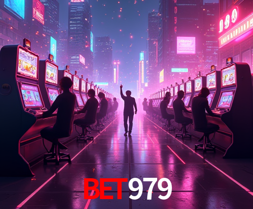 Apostas de Tênis BET979