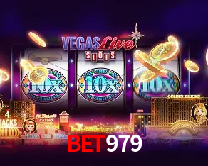 BET979 Brasília - VIP Program