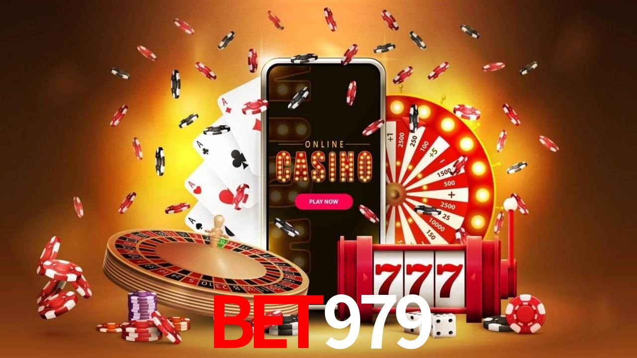 BET979 Belo Horizonte - Jackpots
