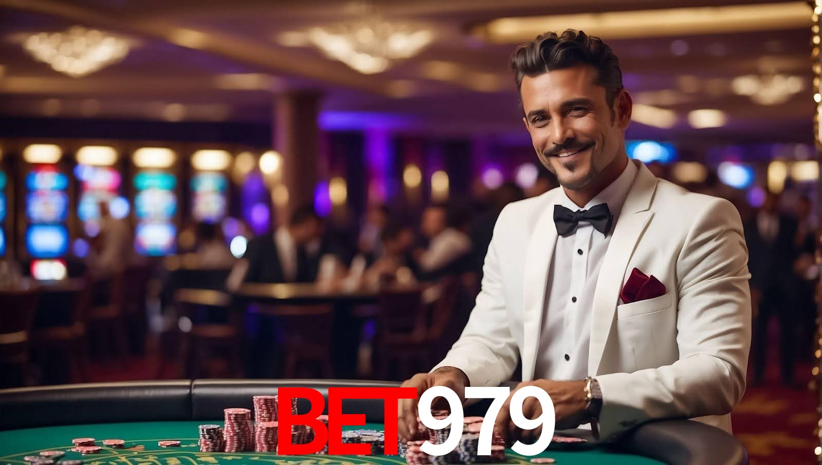 BET979 - Security