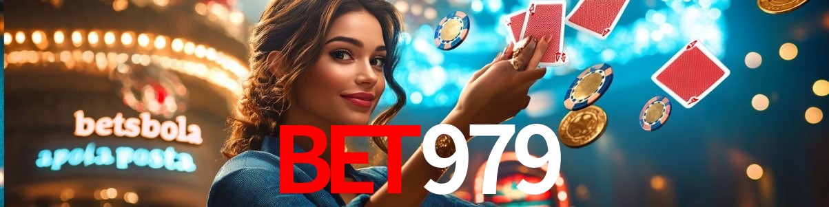 Slot Games BET979