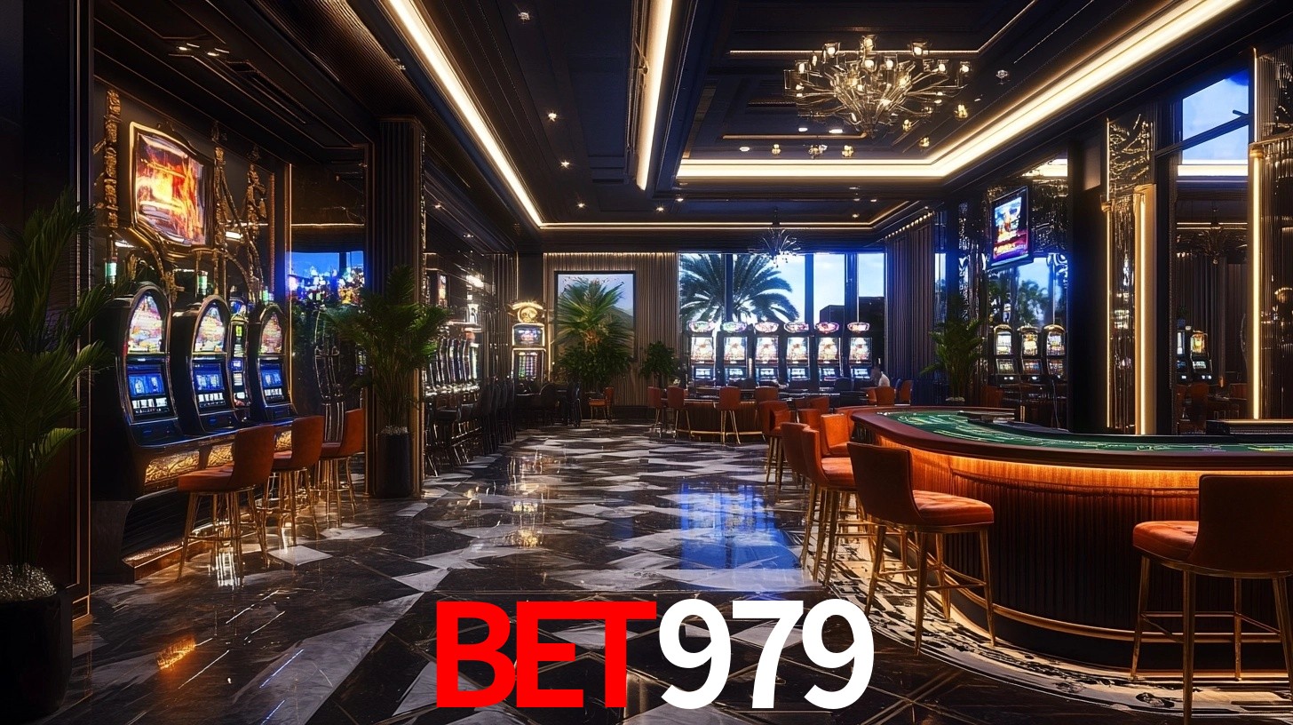 Welcome Bonus BET979
