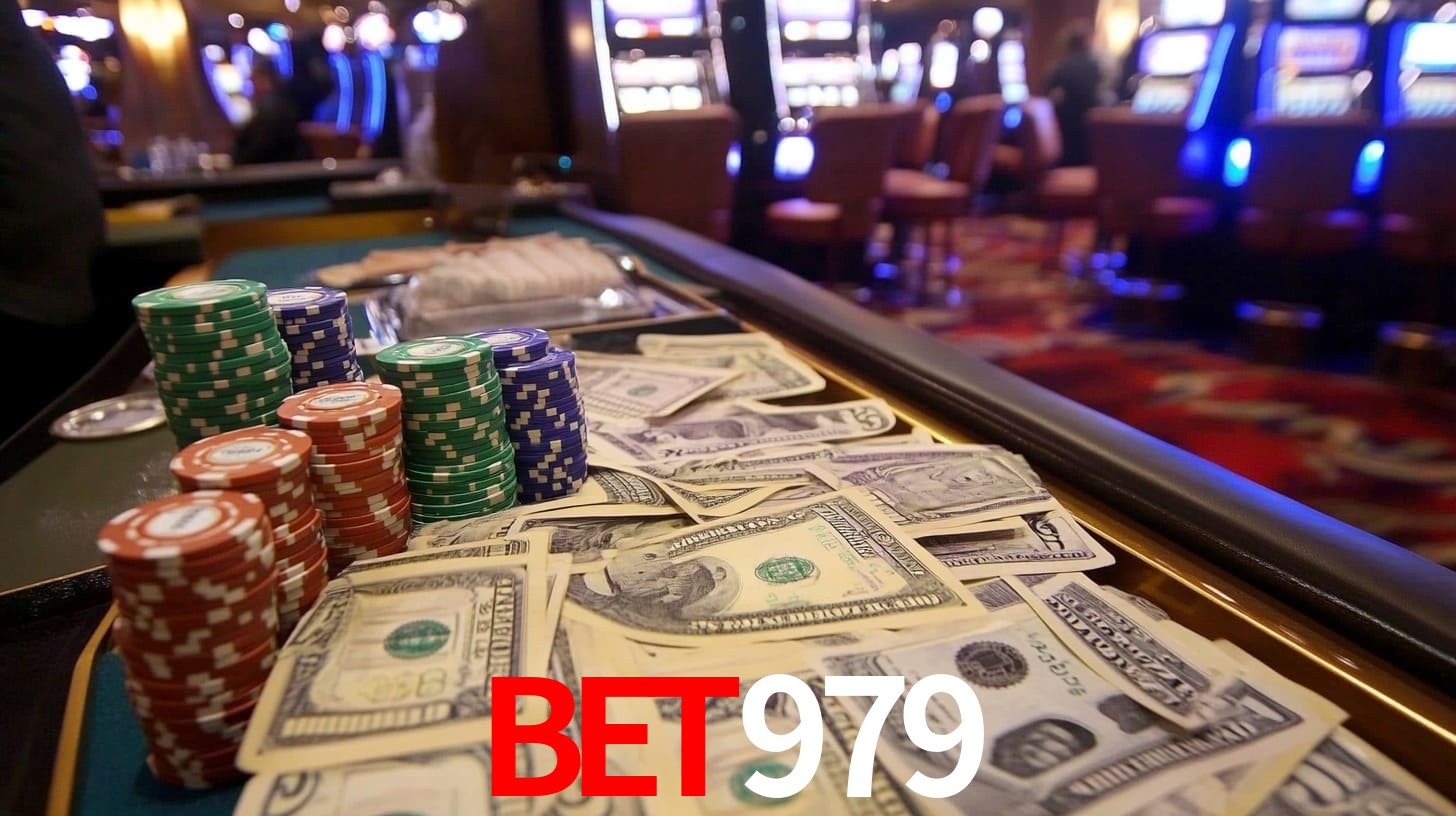 BET979 Salvador - Strategy