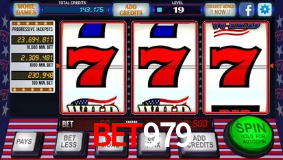 BET979 Belo Horizonte - VIP Casino