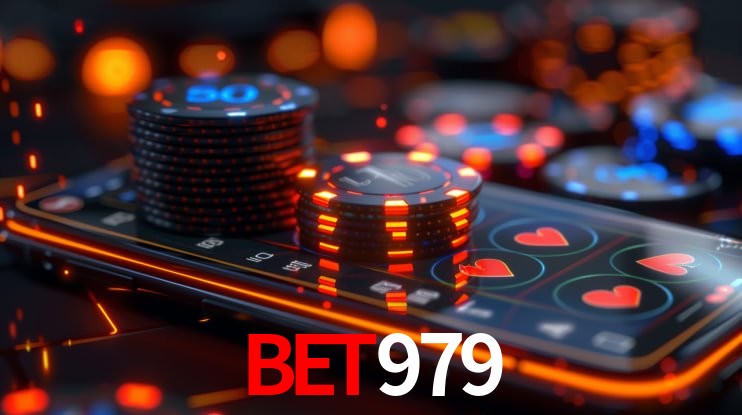 Live Casino BET979