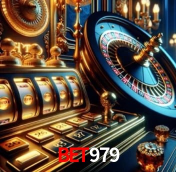 Estatísticas do Jogo BET979