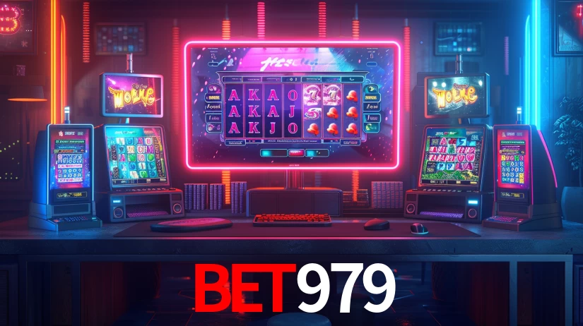 BET979 win