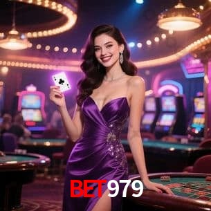Apostas de Futebol BET979