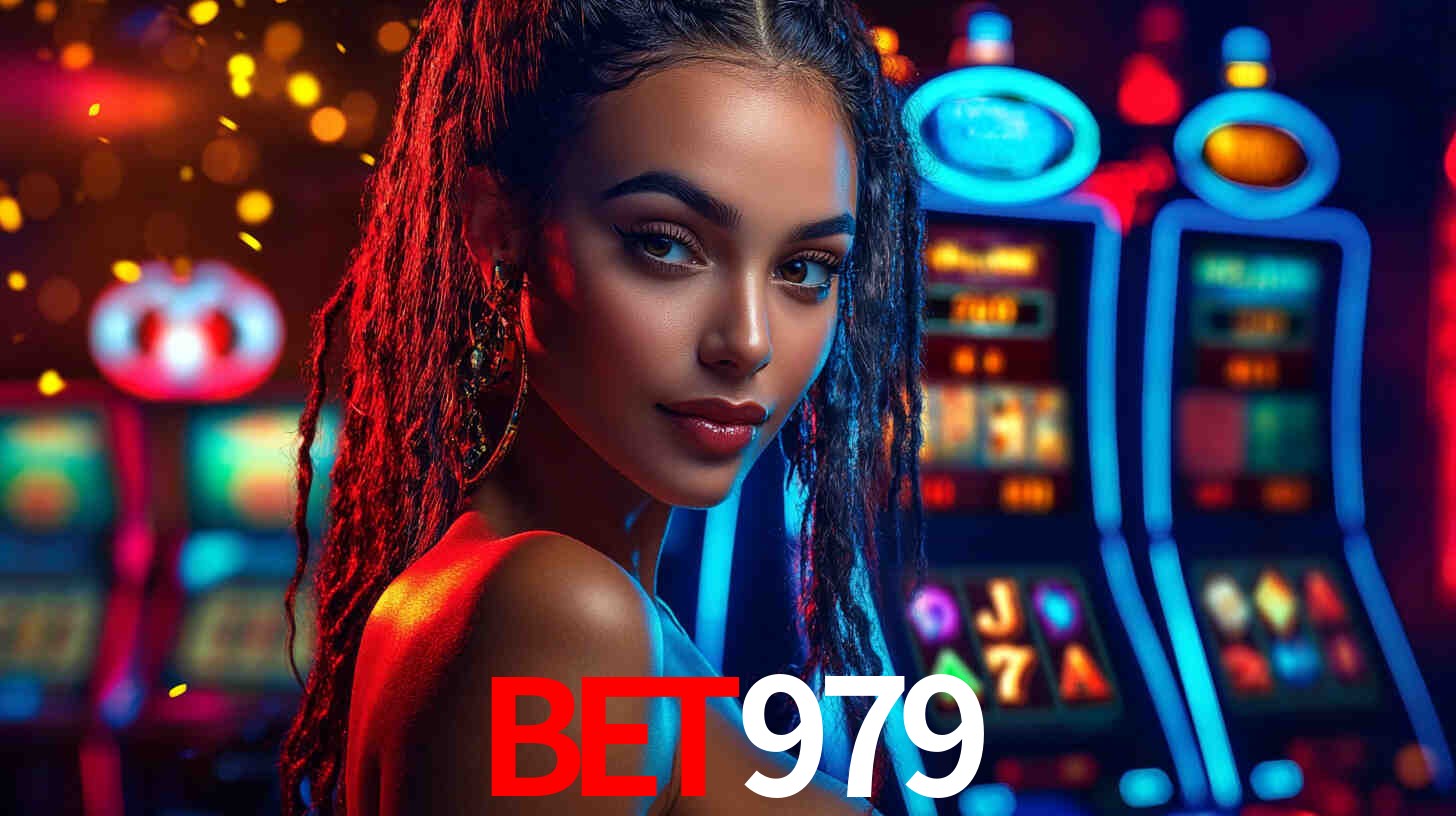 A Experiência Imersiva dos Cassinos Ao Vivo no BET979